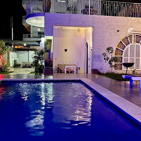 Luxor Oasis Guest House Buitenkant foto