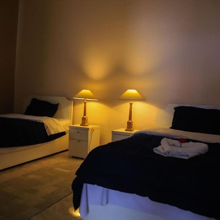 Luxor Oasis Guest House Buitenkant foto