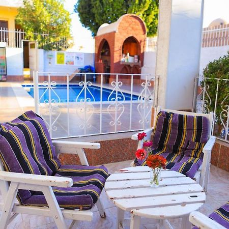 Luxor Oasis Guest House Buitenkant foto