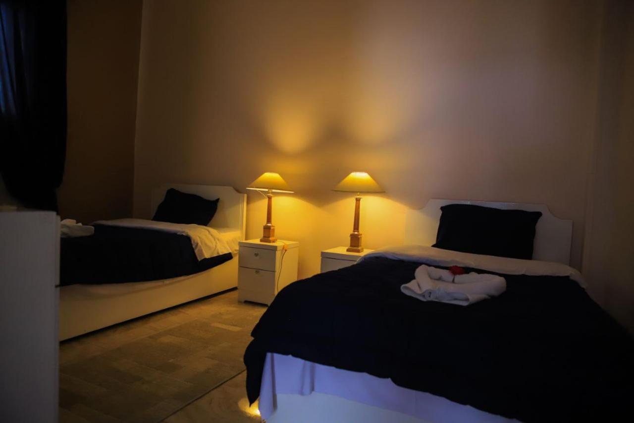 Luxor Oasis Guest House Buitenkant foto