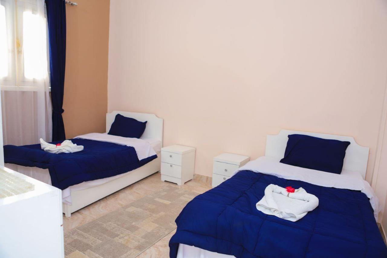 Luxor Oasis Guest House Buitenkant foto