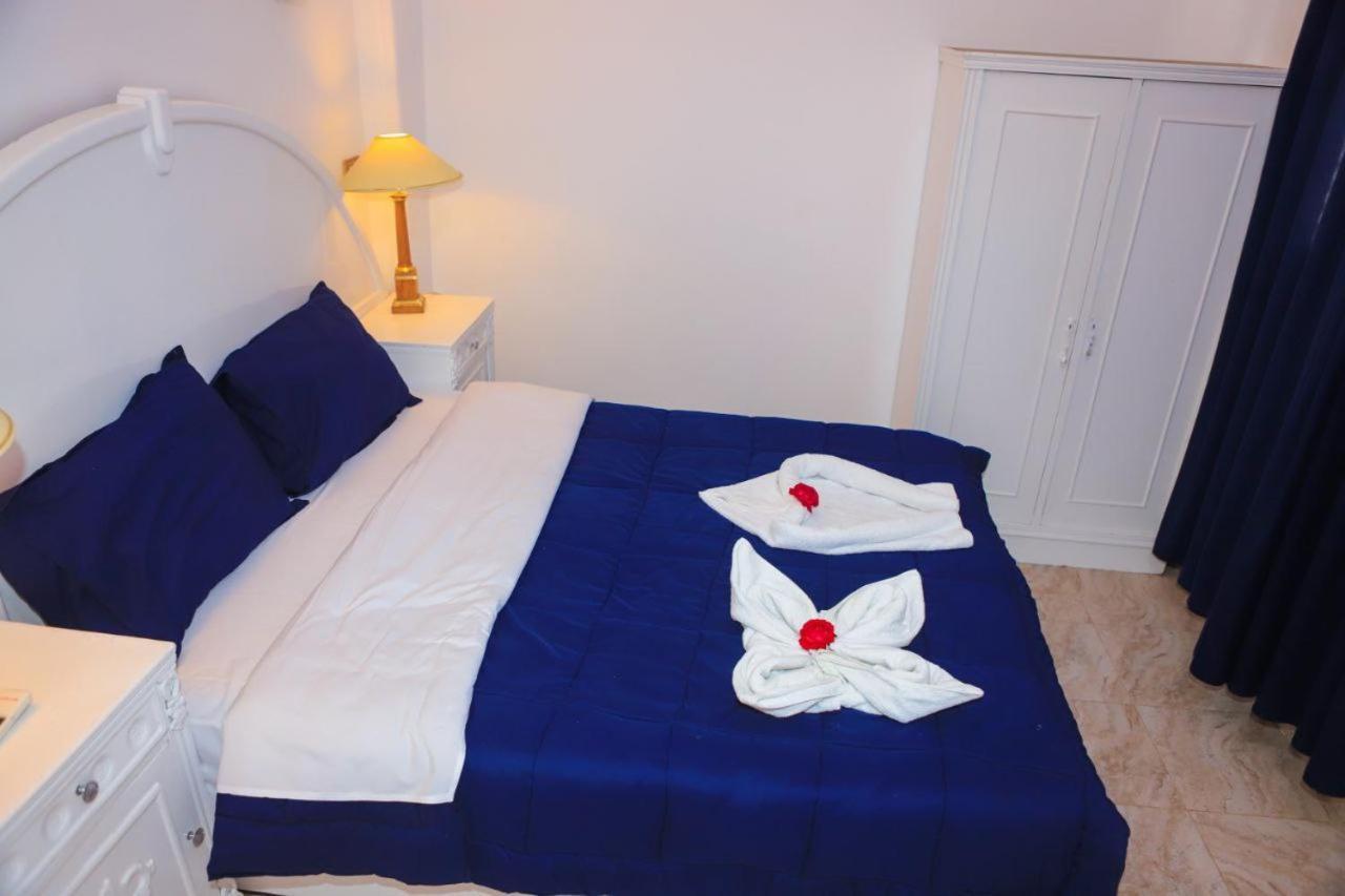 Luxor Oasis Guest House Buitenkant foto