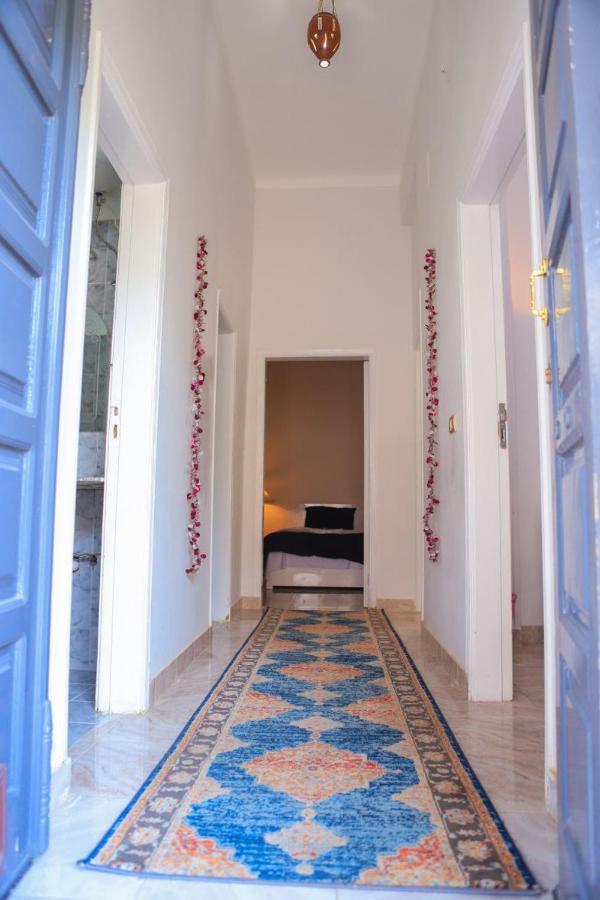 Luxor Oasis Guest House Buitenkant foto