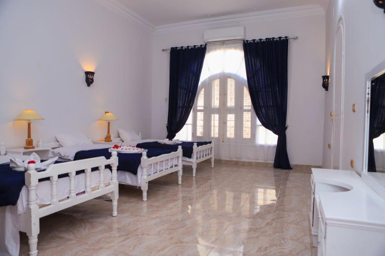 Luxor Oasis Guest House Buitenkant foto